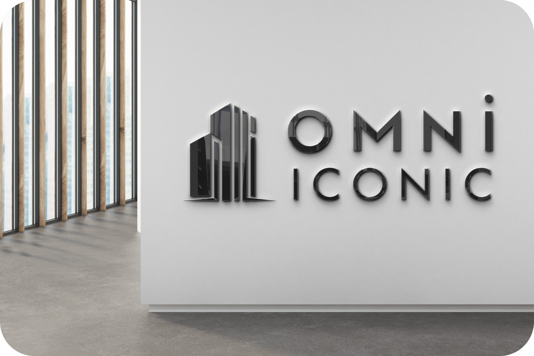 omni-iconic