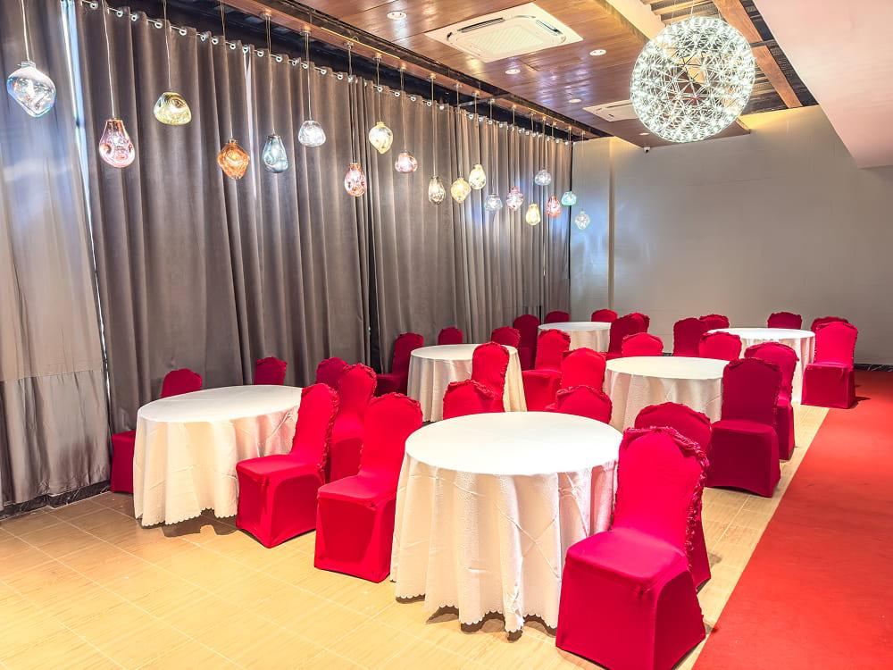 Hotel Boutique