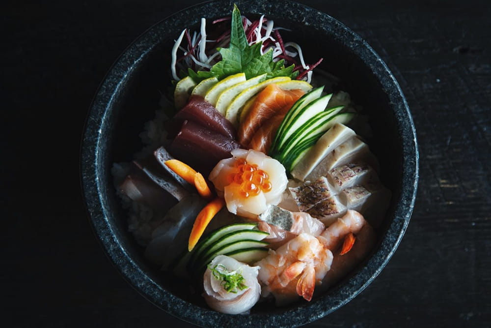Bentobox