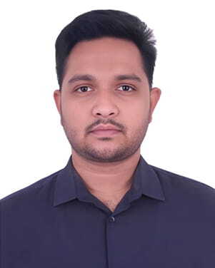 Md Ridoy Khan
